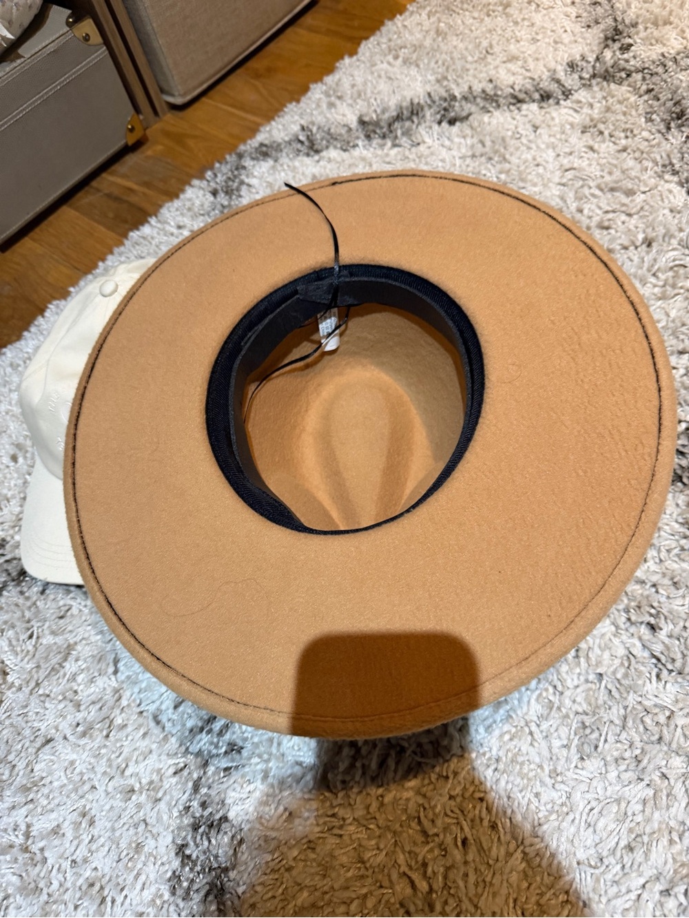 Rancher hat - Picture 3 of 3